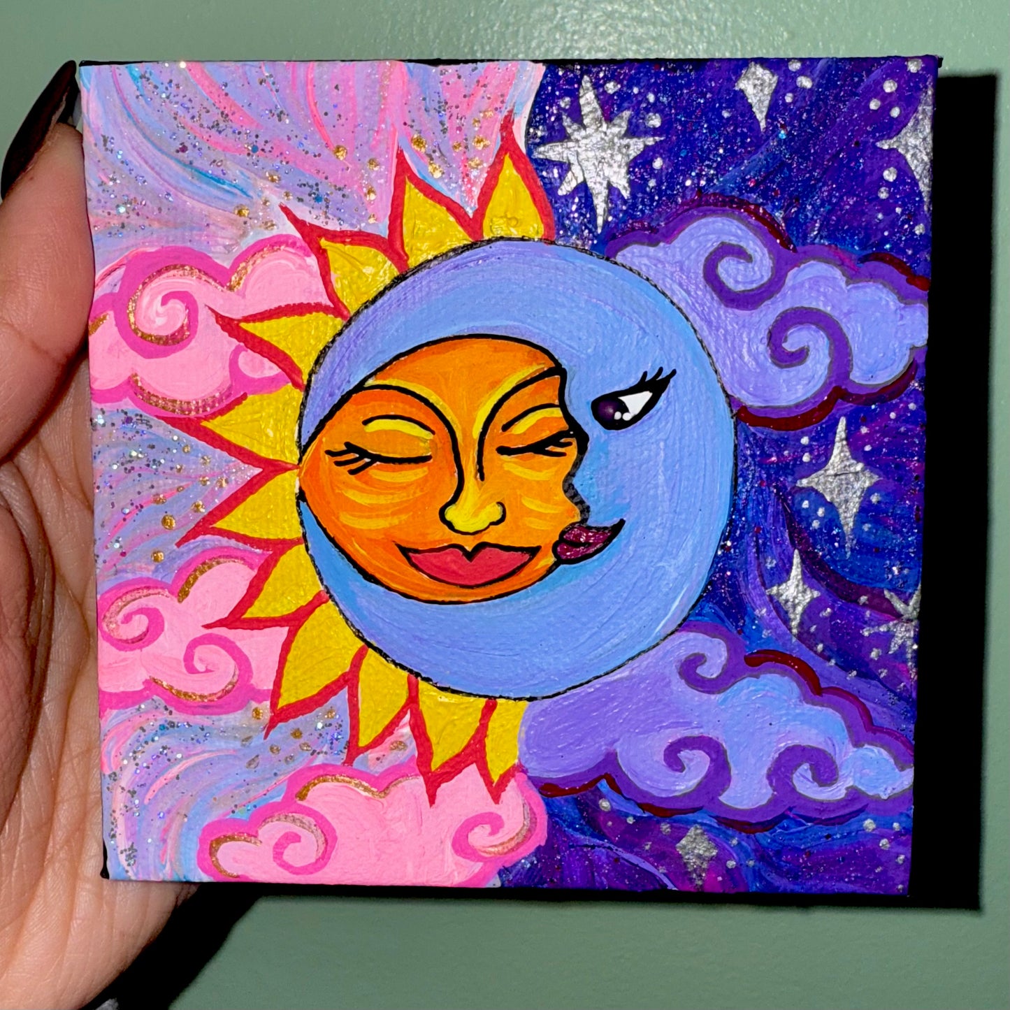 El Sol Magnets
